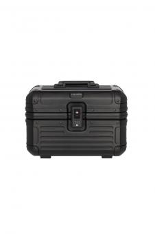 Travelite Next Beautycase Schwarz