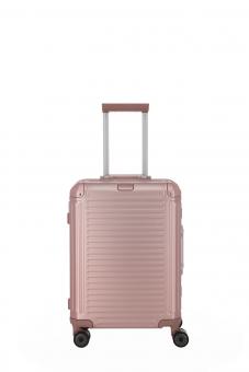 Travelite Next Trolley S 4-Rad Rosé