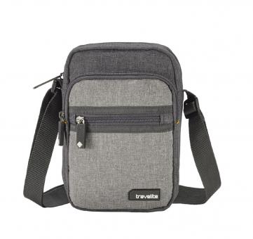 Travelite Nomad Crossover Anthrazit