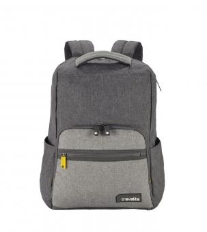 Travelite Nomad Rucksack 15,6" Laptopfach Anthrazit