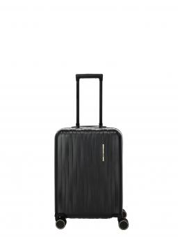 Travelite NOVELTY Trolley S, 4-Rad Black