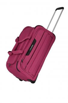 Travelite Skaii Rollenreisetasche Abendrot