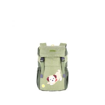 Travelite Youngster Rucksack Hund
