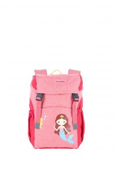 Travelite Youngster Rucksack Meerjungfrau
