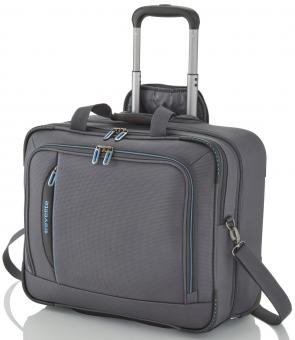 Travelite Crosslite Businesswheeler Anthrazit