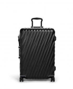 Tumi 19 Degree Frame Short Trip Koffer 66cm Black Texture