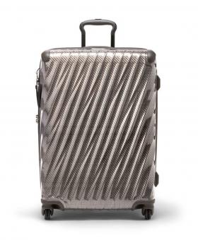 Tumi 19 Degree Lite Short Trip Koffer 66 cm Titanium Grey