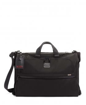 Tumi Alpha 3 Kleidersack in Handgepäcksgröße (gefaltet) + GRATIS HOTELGUTSCHEIN