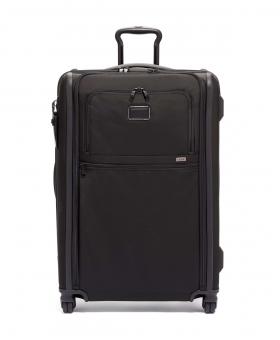 Tumi Alpha 3 Handgepäck International S, Slim Super Leger