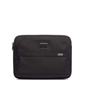 Tumi Alpha 3 Laptophülle Medium black