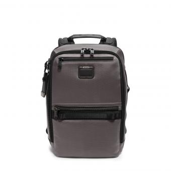 Tumi Alpha Bravo Dynamic Rucksack Charcoal