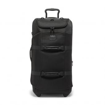 Tumi Alpha Bravo Reisetasche auf Rollen M, erweiterbar P/C Schwarz