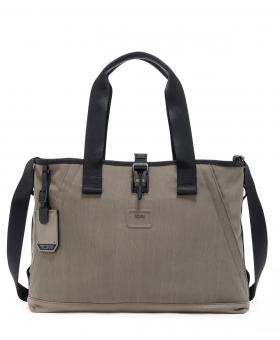 Tumi Alpha Bravo Retreat Tasche Sand