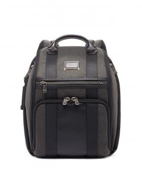 Tumi Alpha Bravo Robins Rucksack Graphite