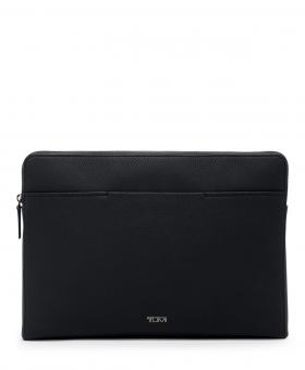 Tumi Georgica Milinia Laptophülle 14" + GRATIS HOTELGUTSCHEIN  Black