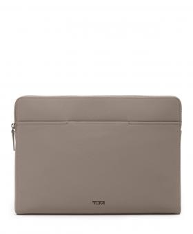 Tumi Georgica Milinia Laptophülle 14"  Taupe