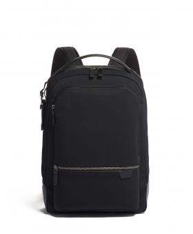 Tumi Harrison Bradner Rucksack mit Laptopfach 14" Schwarz