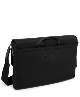 Tumi Harrison Midland Messenger