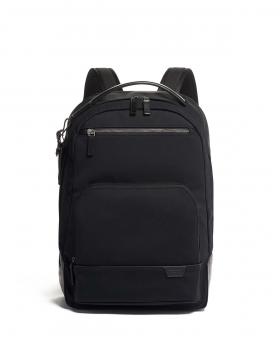 Tumi Harrison Warren Rucksack mit Laptopfach 15" Schwarz