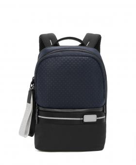 Tumi Tahoe Nottaway Rucksack Ink