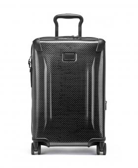 Tumi Tegra-Lite Internationales Handgepäck auf 4 Rollen (erweiterbar) Black/Graphite