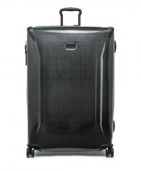 Tumi Tegra-Lite Koffer auf 4 Rollen für lange Reisen (erweiterbar)  + GRATIS HOTELGUTSCHEIN Black/Graphite
