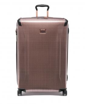 Tumi Tegra-Lite Koffer auf 4 Rollen für lange Reisen (erweiterbar)  + GRATIS HOTELGUTSCHEIN Blush