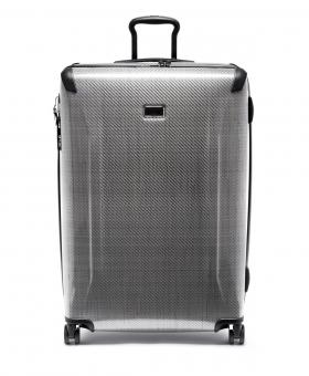 Tumi Tegra-Lite Koffer auf 4 Rollen für lange Reisen (erweiterbar)  + GRATIS HOTELGUTSCHEIN T-Graphite