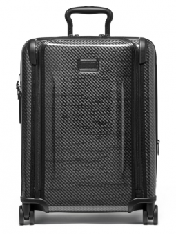 Tumi Tegra-Lite Kontinental mit Fronttasche Black/Graphite