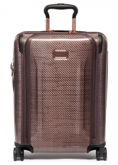 Tumi Tegra-Lite Kontinental mit Fronttasche + GRATIS HOTELGUTSCHEIN  Blush