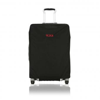 Tumi Travel Accessories Kofferhülle 20", für '19 Degree Aluminium Internationales Hangepäck Schwarz