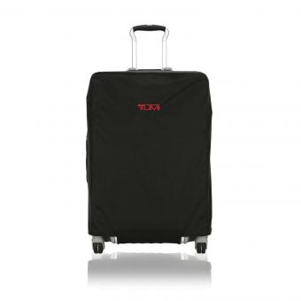 Tumi Travel Accessories Kofferhülle 24", für '19 Degree Aluminium Koffer für Kurzreisen 66cm Schwarz