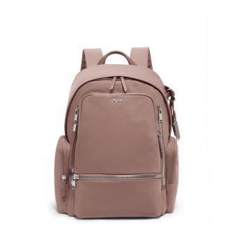 Tumi Voyageur Celina Rucksack mit 15" Laptopfach + GRATIS HOTELGUTSCHEIN Light Mauve