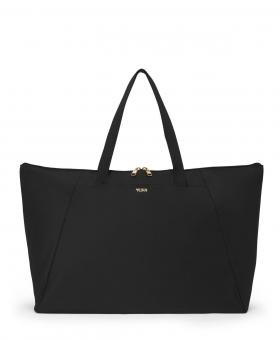 Tumi Voyageur Just in Case® Tragetasche Schwarz/Gold