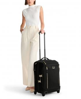 Tumi Voyageur Leger Continental erweiterbar Handgepäck