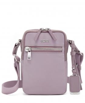 Tumi Voyageur Persia Umhängetasche Lilac