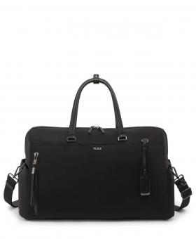 Tumi Voyageur Venice Reisetasche / Weekender Black /Gunmetal