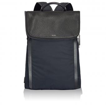 Tumi Haydon Evans Rucksack mit Überschlag + GRATIS HOTELGUTSCHEIN