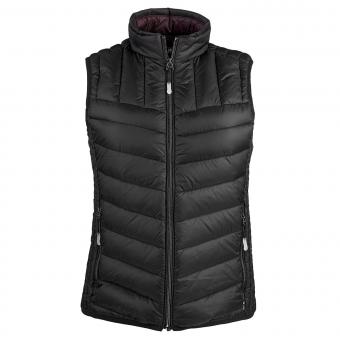 Tumi TUMIPAX Outerwear Damenweste