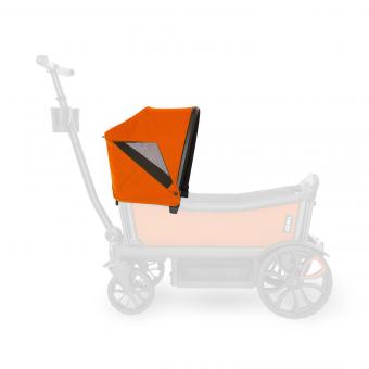 Veer Accessoires Sonnendach Sienna Orange