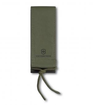 Victorinox Accessoires Nylon-Gürteletui mit Klettverschluss Olive