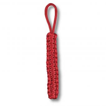 Victorinox Accessoires Paracord-Anhänger rot
