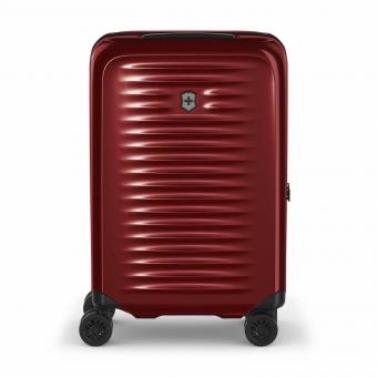 Victorinox Airox Frequent Flyer Hardside Carry-On Victorinox Red