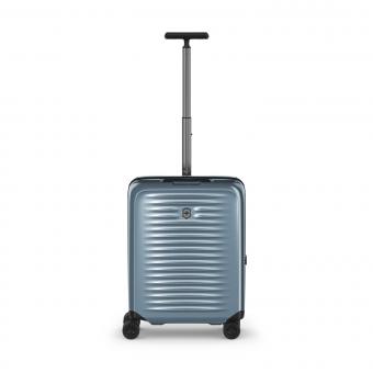 Victorinox Airox Global Hardside Carry-On Light Blue
