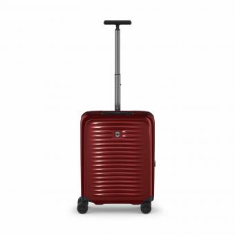 Victorinox Airox Global Hardside Carry-On Victorinox Red