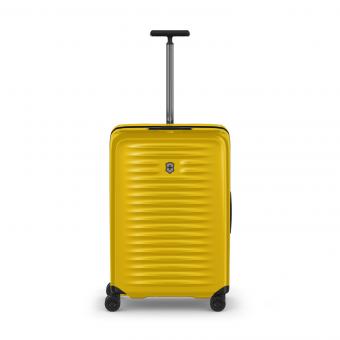 Victorinox Airox Medium Hardside Case Gold Yellow
