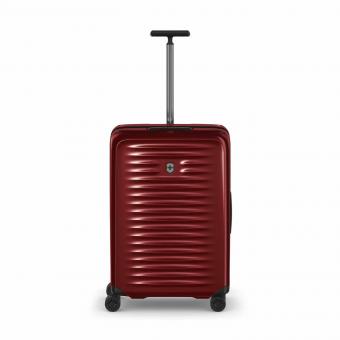 Victorinox Airox Medium Hardside Case Victorinox Red