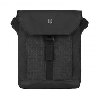 Victorinox Altmont Original Flapover Digital Bag schwarz