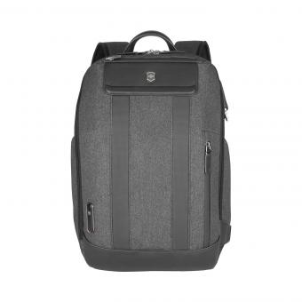 Victorinox Architecture Urban2 City Backpack Melange Grey / Black