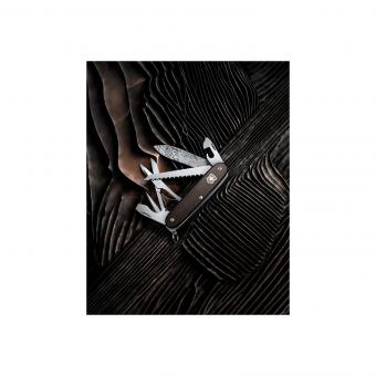 Victorinox Farmer X Alox Damast Limited Edition 2024